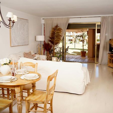 La Cartuja Del Golf Apartment Естепона Екстериор снимка