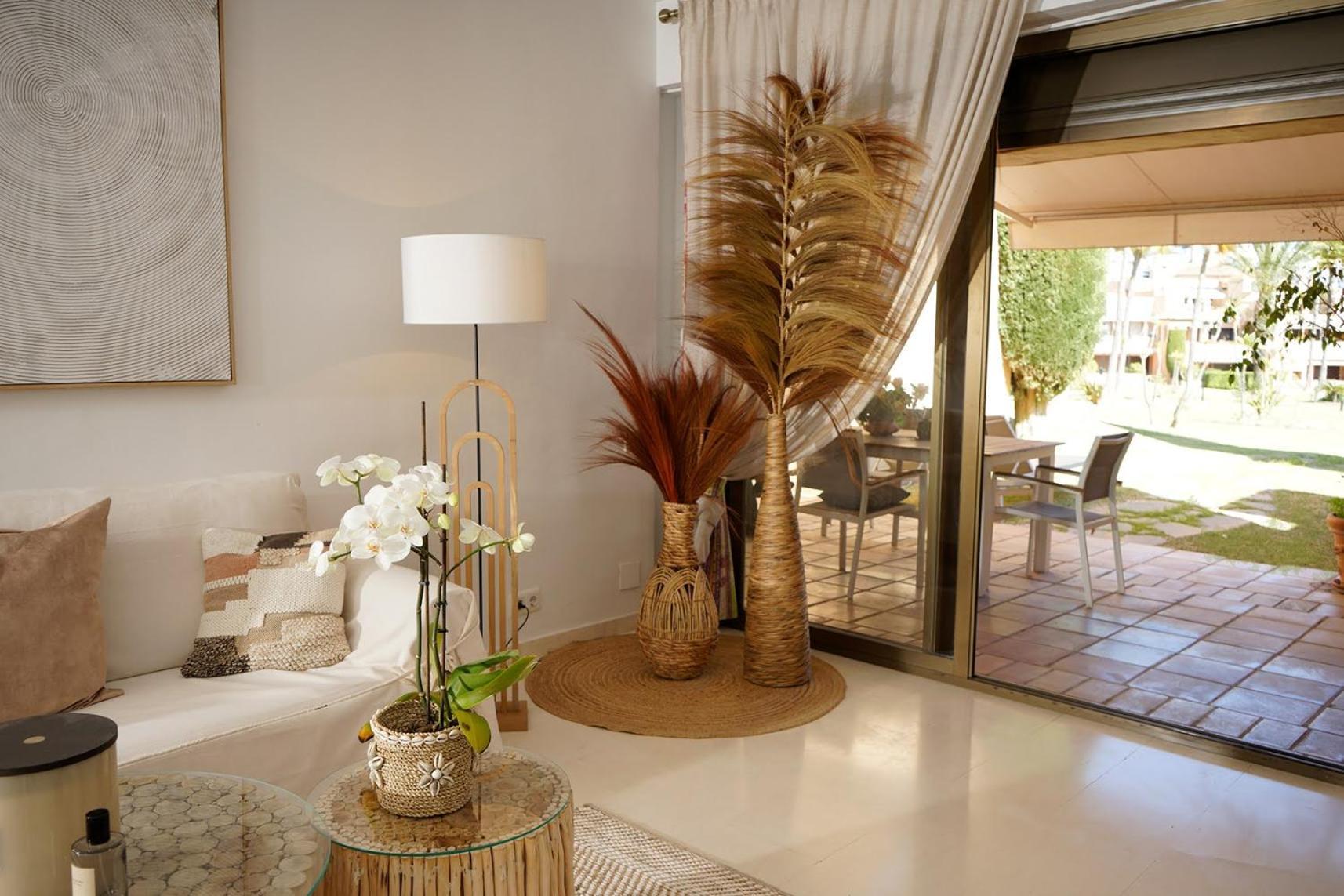 La Cartuja Del Golf Apartment Естепона Екстериор снимка