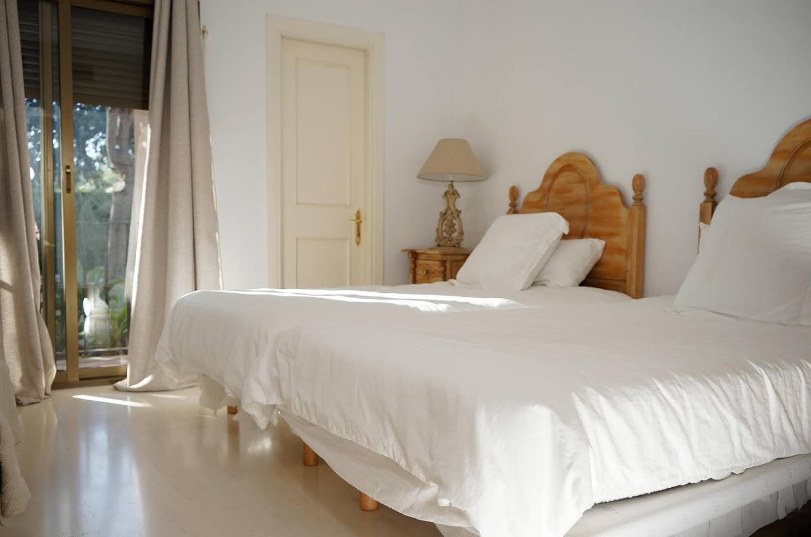 La Cartuja Del Golf Apartment Естепона Екстериор снимка