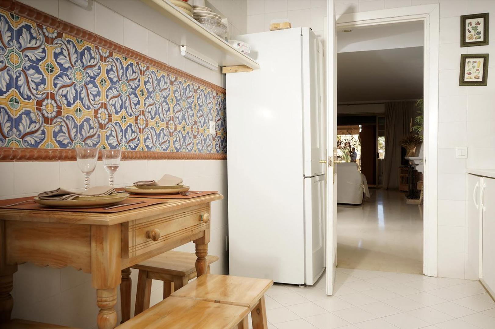 La Cartuja Del Golf Apartment Естепона Екстериор снимка