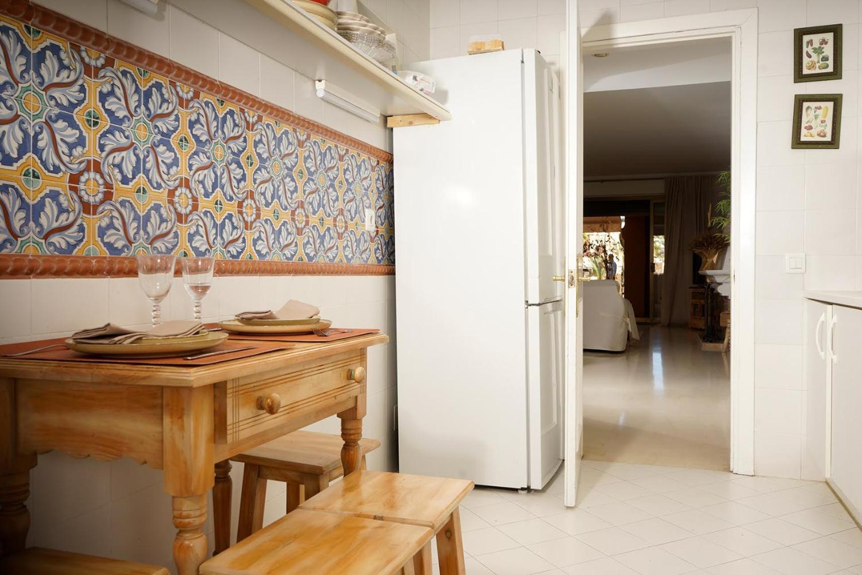 La Cartuja Del Golf Apartment Естепона Екстериор снимка